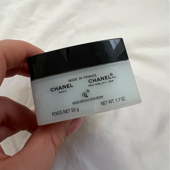 CHANEL hydra beauty crème - Picture 4 of 5